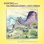 Adventures on the Pan American Highway of South America