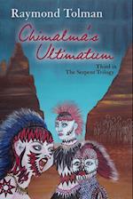 Chimalma's Ultimatum