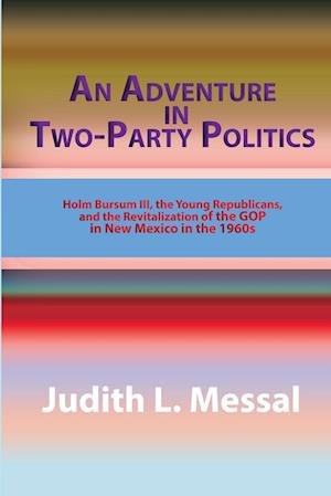 An Adventure in Two-Party Politics