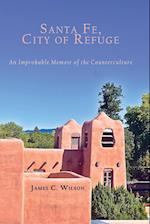 Santa Fe, City of Refuge
