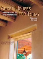 Adobe Houses for Today