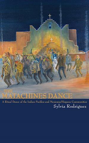 Matachines Dance (Revised)