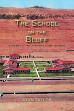 The School on the Bluff