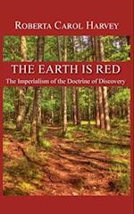 The Earth Is Red: The Imperialism of the Doctrine of Discovery 