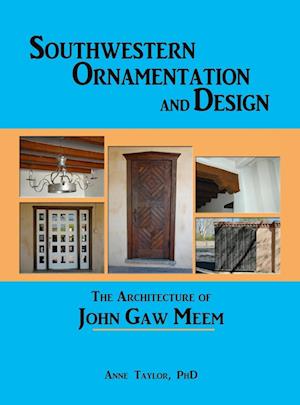 Southwestern Ornamentation and Design