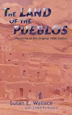 The Land of the Pueblos