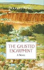 The Galisteo Escarpment: A Novel 