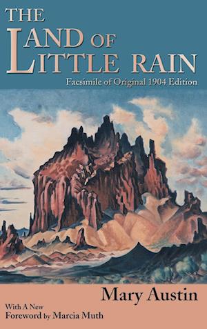 The Land of Little Rain