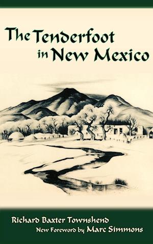 The Tenderfoot in New Mexico