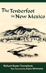 The Tenderfoot in New Mexico 