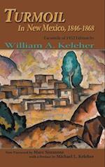 Turmoil in New Mexico, 1846-1868