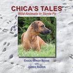 Chica's Tales, Wild Animals in Santa Fe 