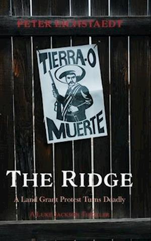 The Ridge: A Luke Jackson Thriller