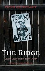 The Ridge: A Luke Jackson Thriller 