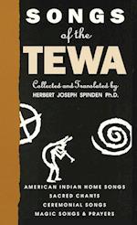 Songs of the Tewa