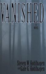 Vanished, A Contemporary Noir Mystery 