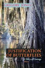 Justification of Butterflies