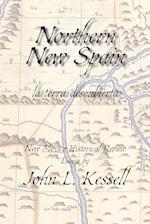 Northern New Spain (Softcover)