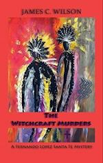 The Witchcraft Murders