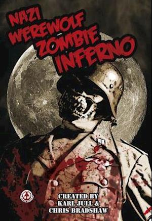 Nazi Werewolf Zombie Inferno