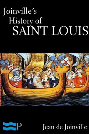 Joinville's History of Saint Louis