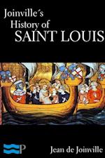 Joinville's History of Saint Louis