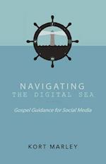 Navigating the Digital Sea: Gospel Guidance for Social Media 