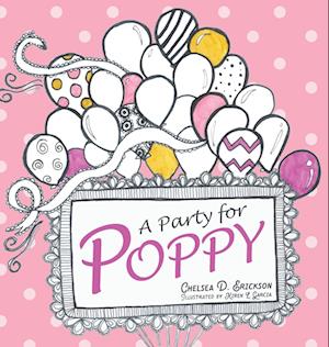 A Party for Poppy