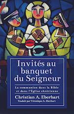 Invités au banquet du Seigneur