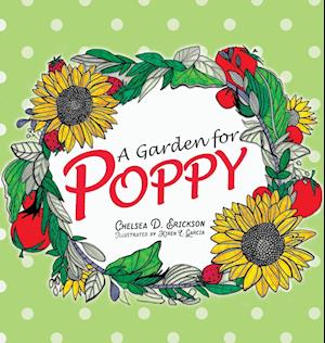 A Garden for Poppy