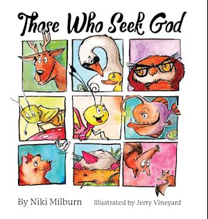 Those Who Seek God