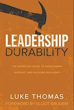 Leadership Durability
