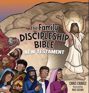 The Family Discipleship Bible