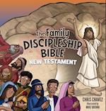The Family Discipleship Bible