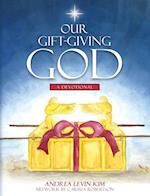 Our Gift-Giving God