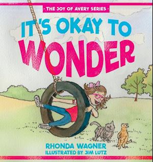 It's Okay to Wonder