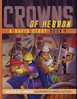 Crowns of Hebron