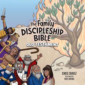 The Family Discipleship Bible