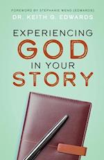 Experiencing God in Your Story 