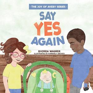 Say Yes Again