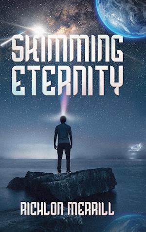 Skimming Eternity: The Astonishing and Revelatory Discovery from Neutrinos and Thought Transmission