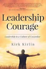 Leadership Courage