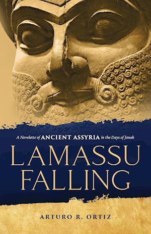 Lamassu Falling