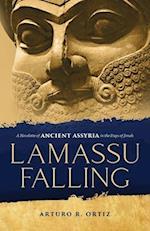 Lamassu Falling