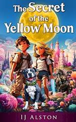 The Secret of the Yellow Moon: The Reminu Series Book #1 