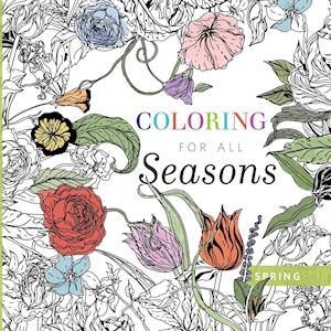 COLORING FOR ALL SEASONS