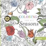 COLORING FOR ALL SEASONS