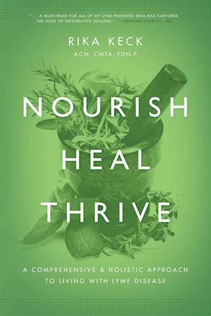 Nourish, Heal, Thrive