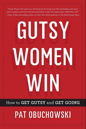 Gutsy Women Win