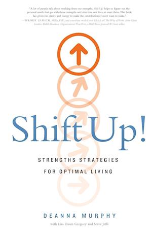 Shift Up!